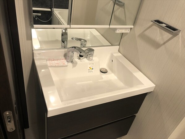 コンフォルト芝公園の物件内観写真